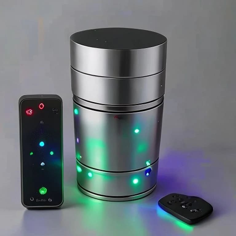 المواصفات التقنية